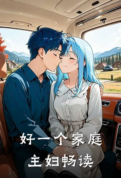 好一个家庭主妇畅读