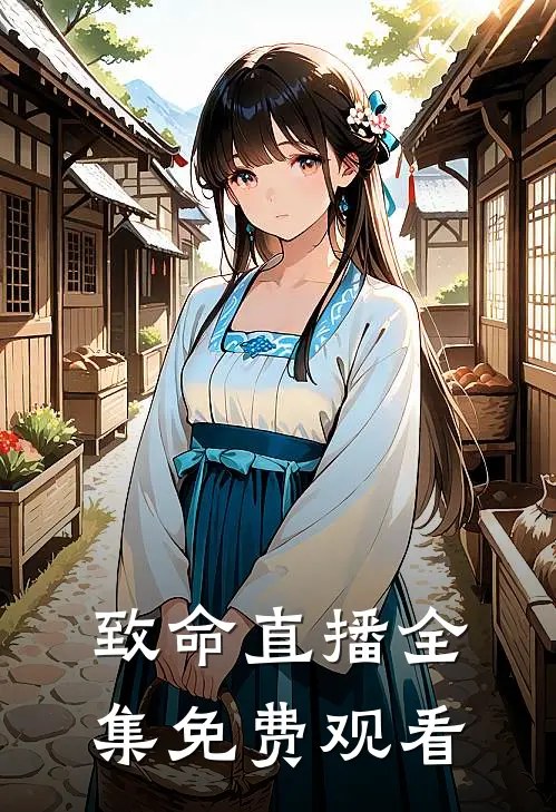 致命直播全集免费观看