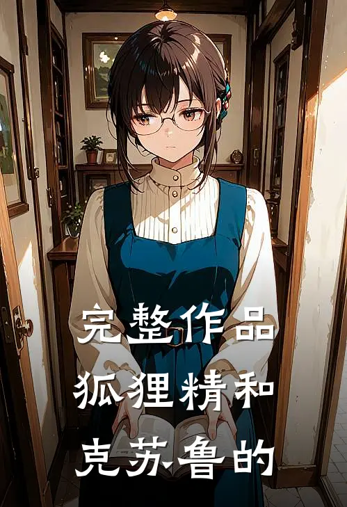 完整作品狐狸精和克苏鲁的