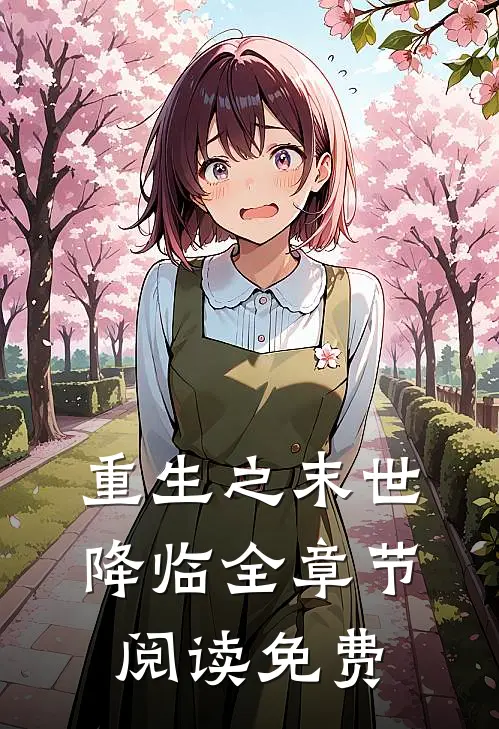 重生之末世降临全章节阅读免费