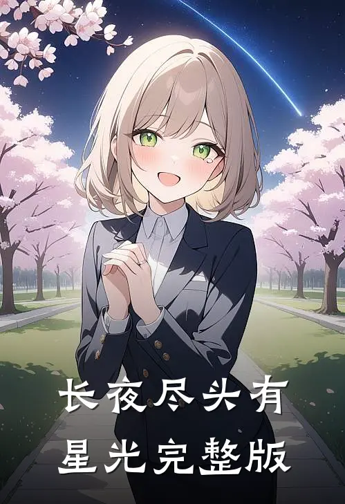 长夜尽头有星光完整版