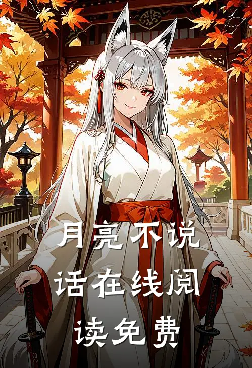 月亮不说话在线阅读免费