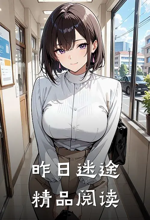 昨日迷途精品阅读