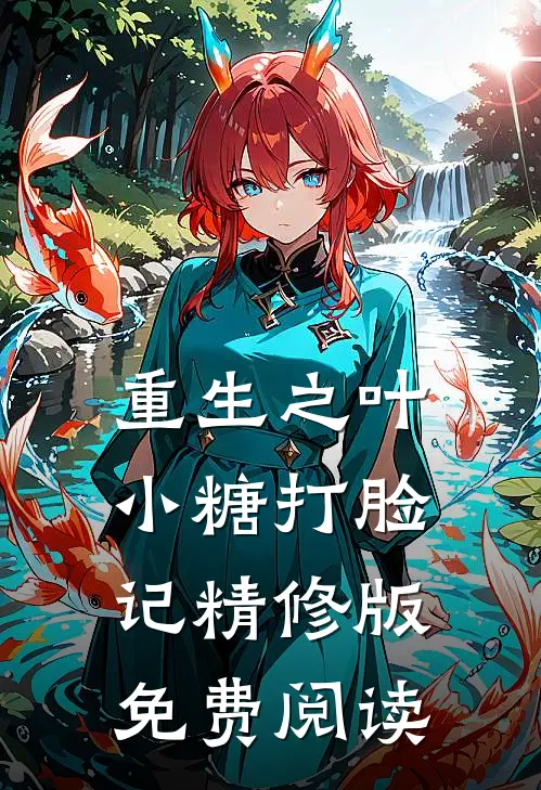 重生之叶小糖打脸记精修版免费阅读