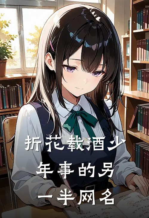 折花载酒少年事的另一半网名