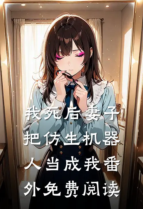 我死后妻子把仿生机器人当成我番外免费阅读