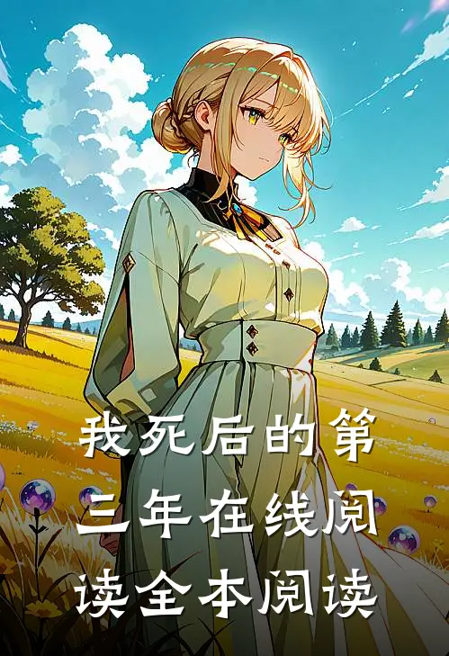 我死后的第三年在线阅读全本阅读