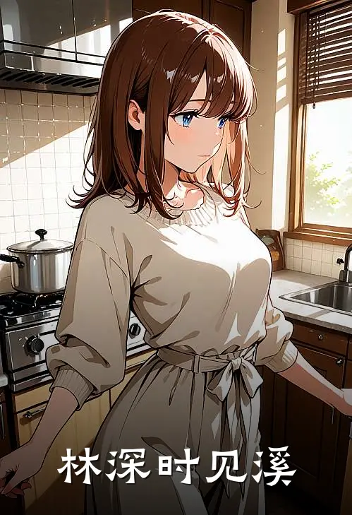 林深时见溪