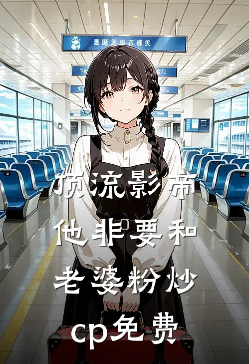 顶流影帝他非要和老婆粉炒cp免费