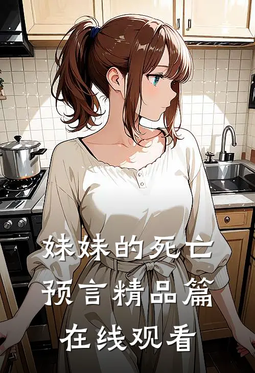 妹妹的死亡预言精品篇在线观看
