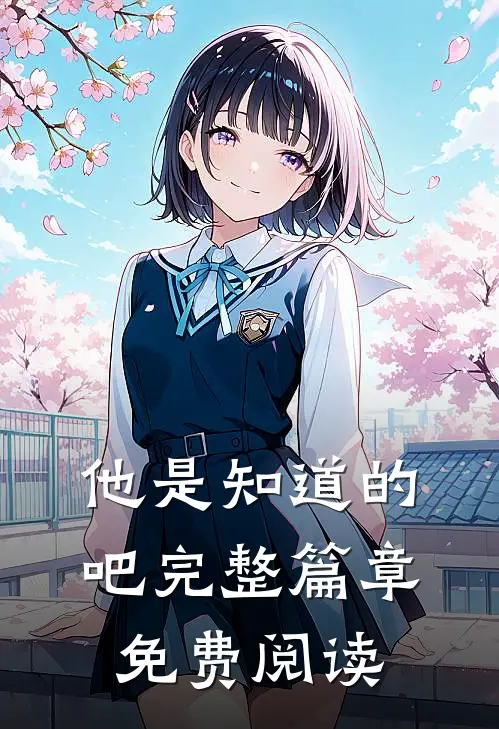 他是知道的吧完整篇章免费阅读