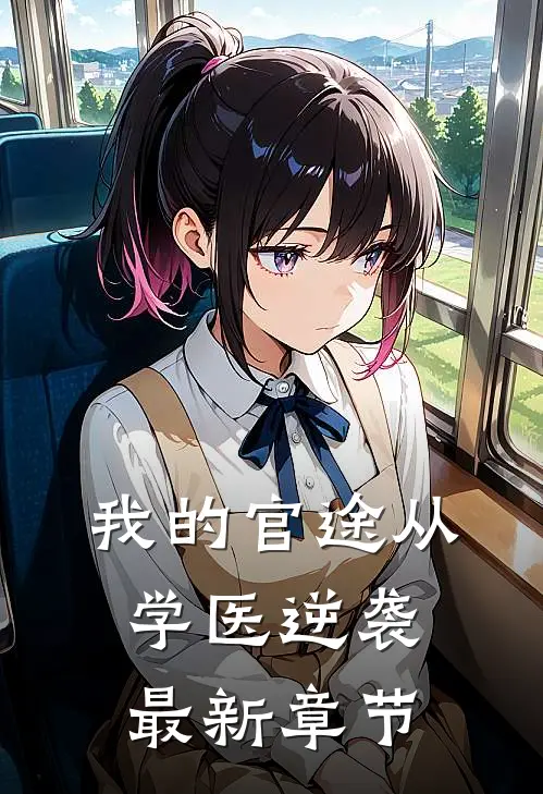 我的官途从学医逆袭最新章节