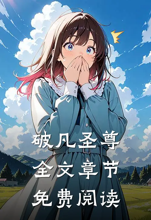 破凡圣尊全文章节免费阅读