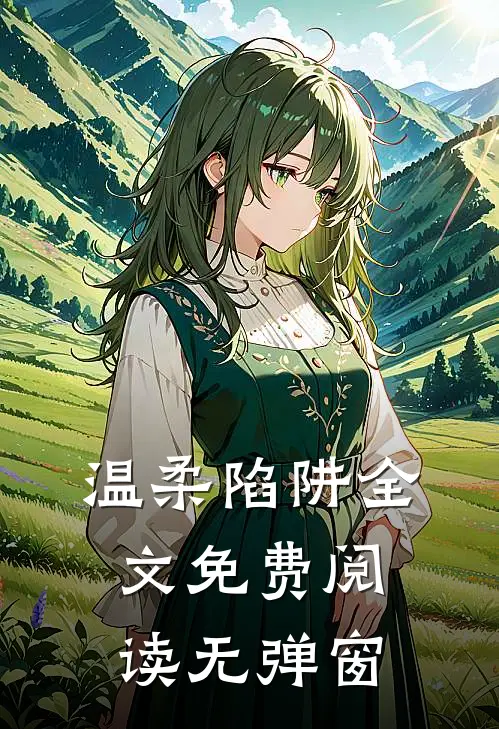 温柔陷阱全文免费阅读无弹窗