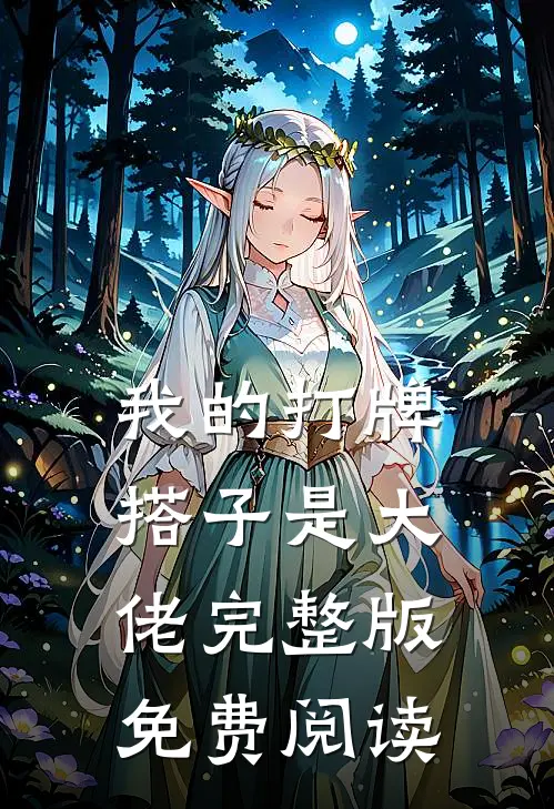 我的打牌搭子是大佬完整版免费阅读