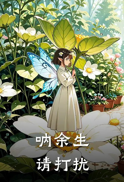 呐余生请打扰