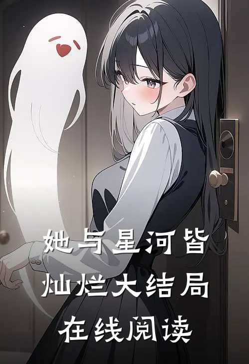 她与星河皆灿烂大结局在线阅读