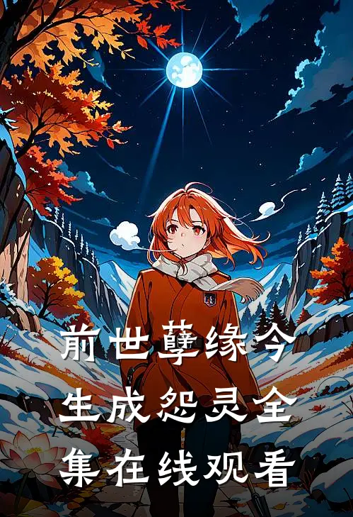 前世孽缘今生成怨灵 全集在线观看