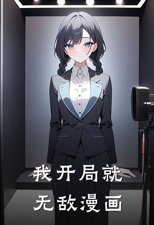 我开局就无敌漫画