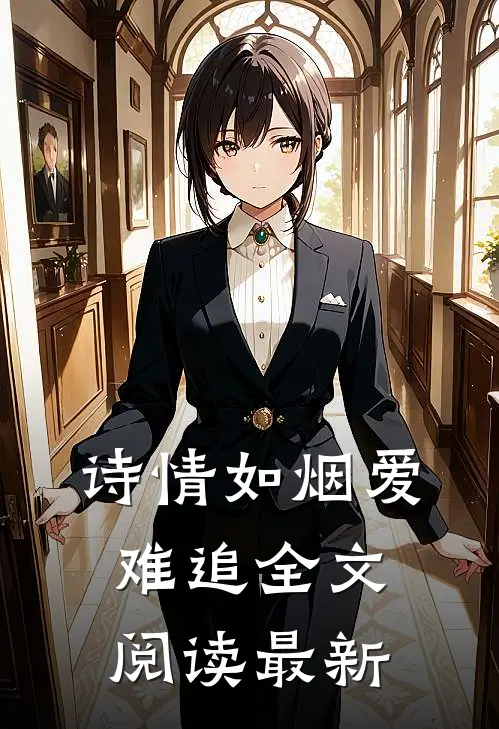 诗情如烟爱难追全文阅读最新