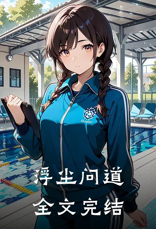 浮尘问道全文完结