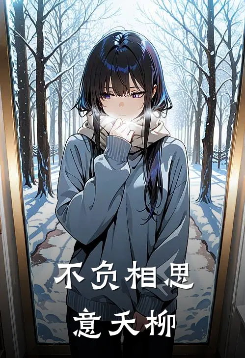 不负相思意夭柳