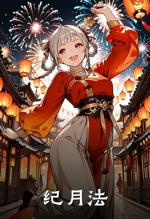 纪月法