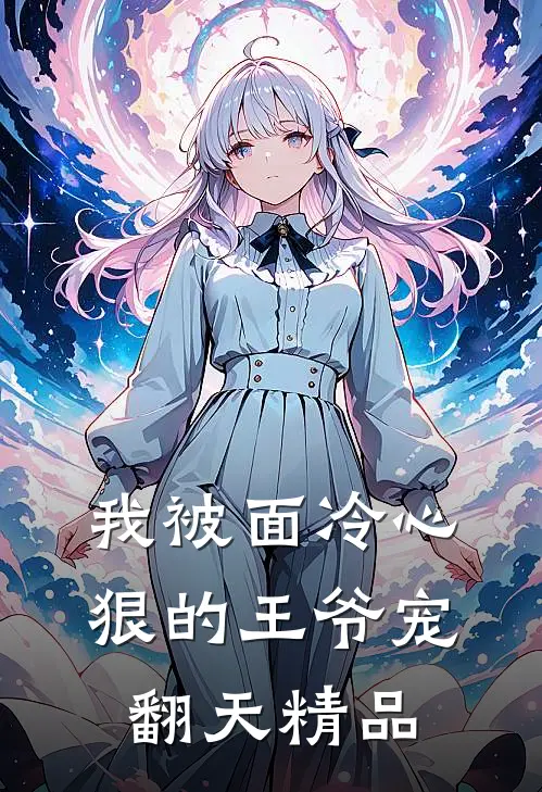 我被面冷心狠的王爷宠翻天精品