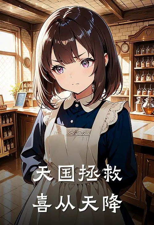 天国拯救 喜从天降