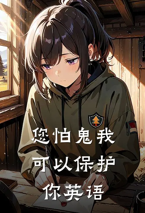您怕鬼我可以保护你英语