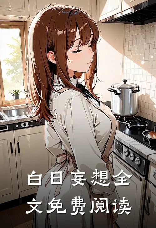 白日妄想全文免费阅读