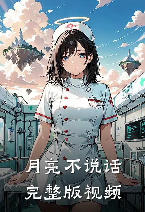 月亮不说话完整版视频