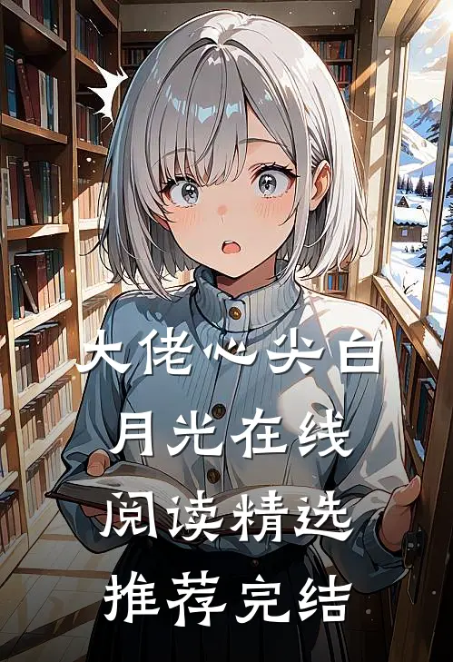 大佬心尖白月光在线阅读精选推荐完结
