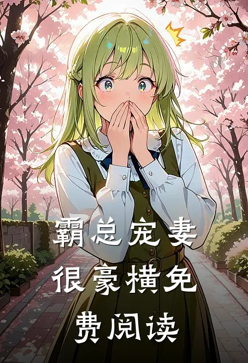 霸总宠妻很豪横免费阅读