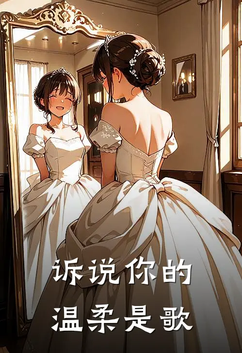 诉说你的温柔是歌