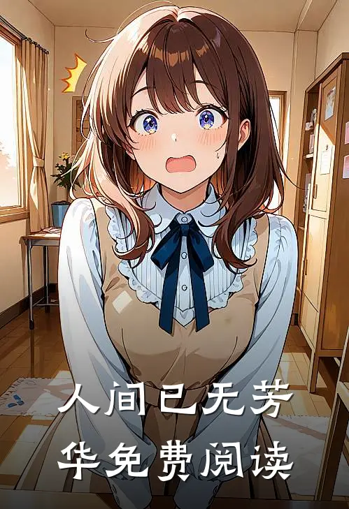 人间已无芳华免费阅读