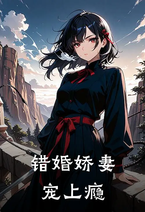 错婚娇妻宠上瘾