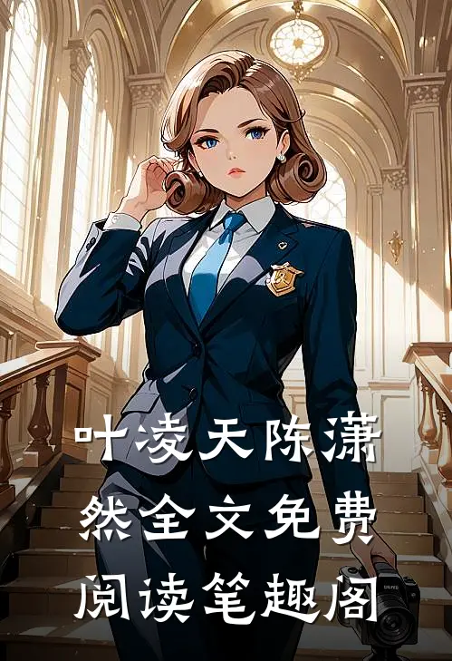 叶凌天陈潇然全文免费阅读笔趣阁