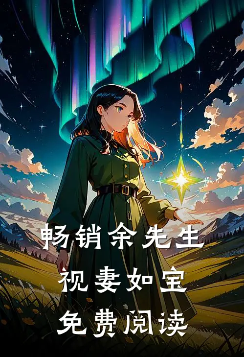 畅销余先生视妻如宝免费阅读