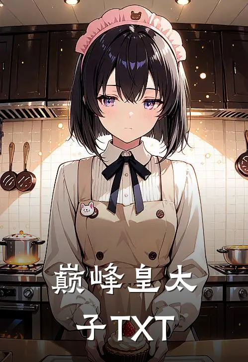 巅峰皇太子TXT