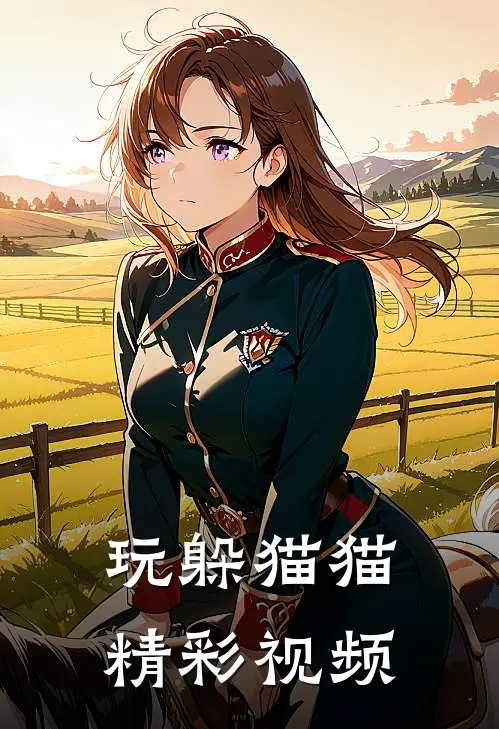 玩躲猫猫精彩视频