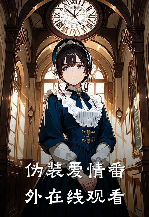 伪装爱情 番外在线观看