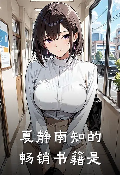夏静南知的畅销书籍是