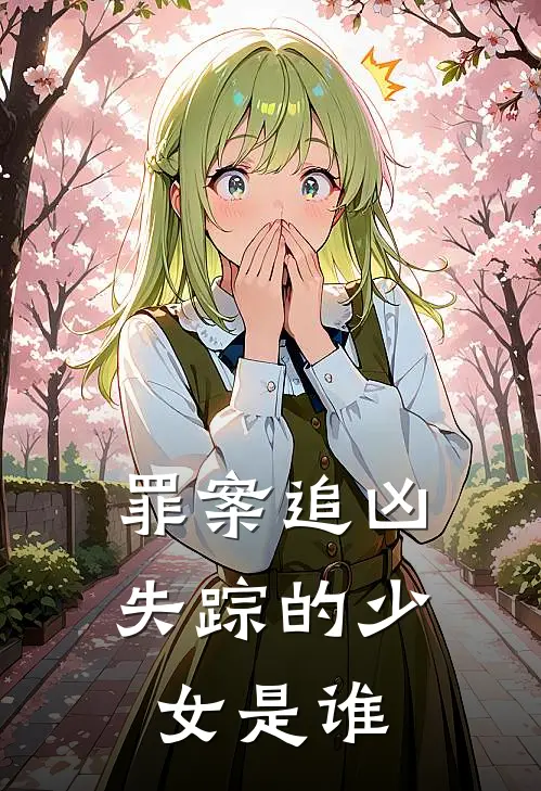 罪案追凶失踪的少女是谁