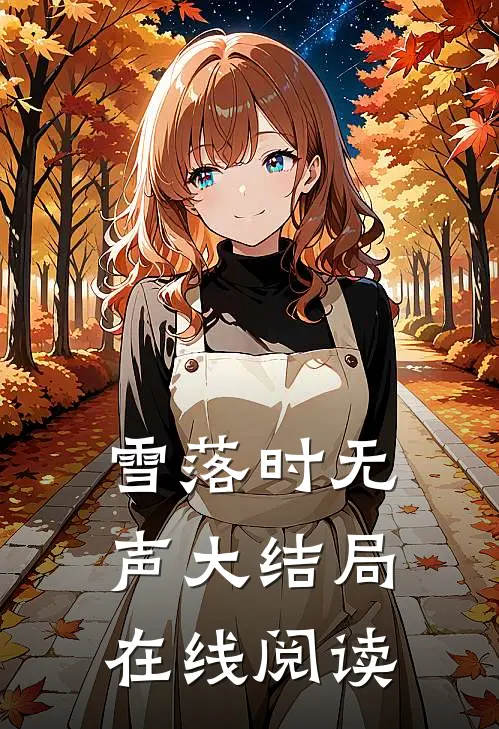 雪落时无声大结局在线阅读