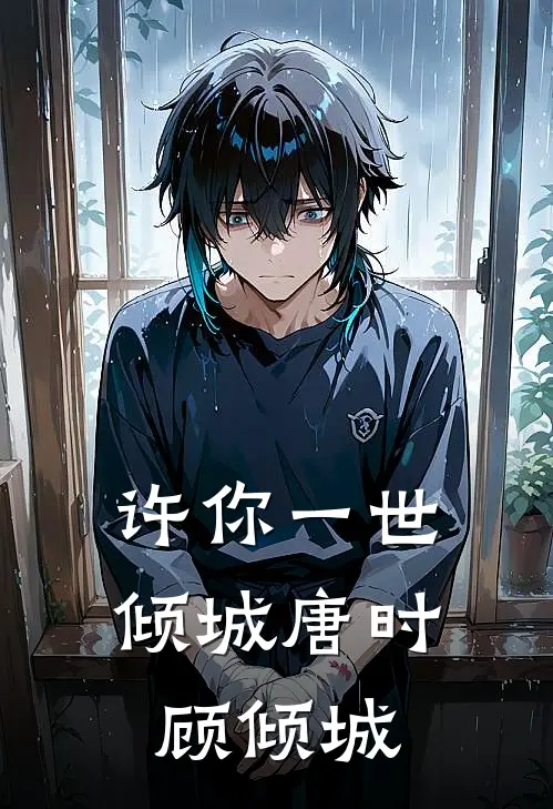 许你一世倾城唐时顾倾城