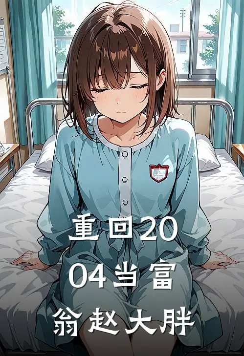 重回2004当富翁 赵大胖
