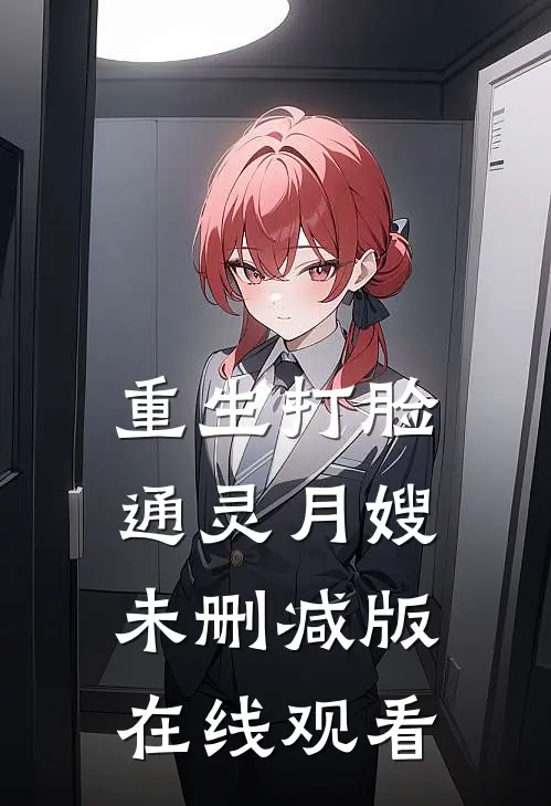 重生打脸通灵月嫂未删减版在线观看