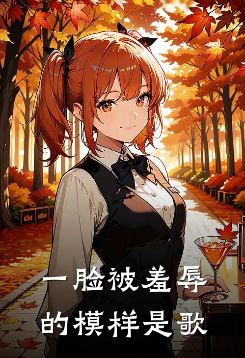 一脸被羞辱的模样是歌