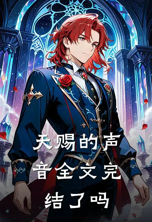 天赐的声音全文完结了吗